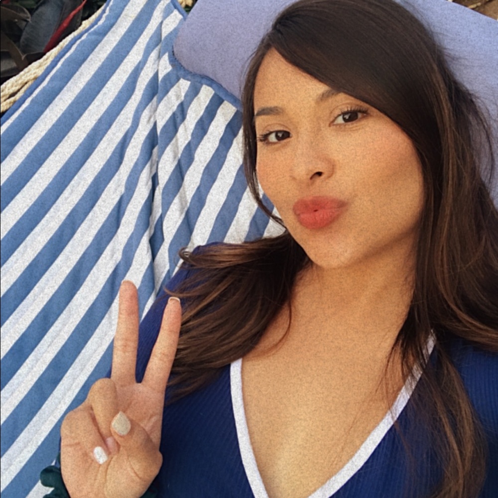 Meet your Posher, Rubee